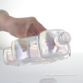 Glass Wine Liquor Bottle